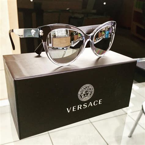 latest versace sunglasses 2017|Versace Glasses 2017 .